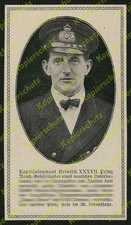 Kaiserliche Marine Kptlt