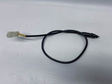 Aprilia SL750 Shiver Bremslicht Rücklicht Schalter Rear Tail brake light (5) 14'