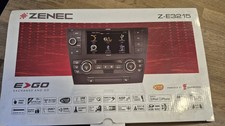ZENEC Z-E3215 Navi Autoradio