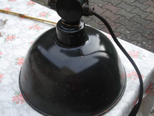 Industrielampe fabriklampe - industrielampe, ,