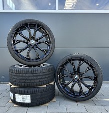 4x 20 Zoll FF02 Sommerräder