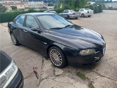 417714 felge alfa - felge, 156