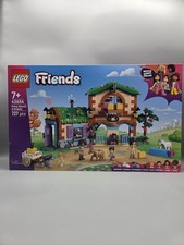 42654 LEGO® FRIENDS Ponyhof &