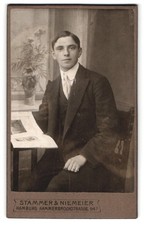Fotografie Stammer & Niemeier