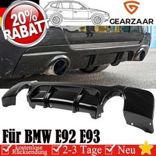Sport-Performance Heckdiffusor