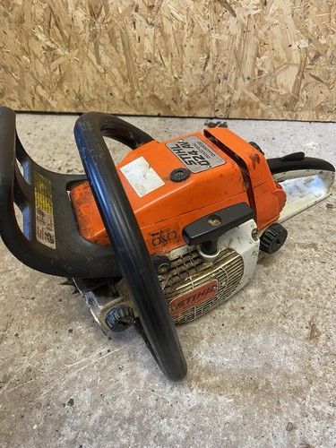 Stihl 024 - , av
