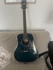 Gitarre Yamaha Neu Modell  FG
