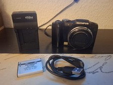 Olympus SZ-31MR Digitalkamera