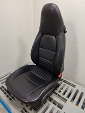 Porsche 911 996 Facelift