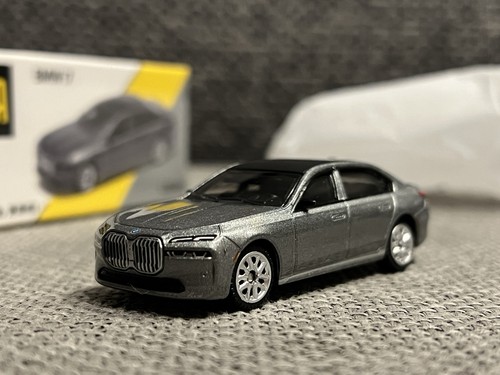 Cca bmw g70 64 diecast - bmw,