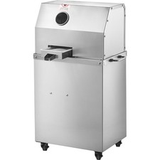 Uimoso Elektrische Zuckerrohr Presse 800W Süßes Sorghum Presse Saftpresse