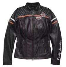 Damen Harley Davidson Miss