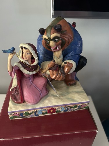 Disney traditions die schöne - disney,