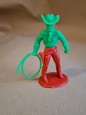 Manurba Heinerle Wildwest #9