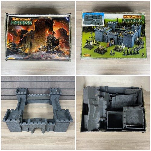 Warhammer fantasy battles - warhammer,
