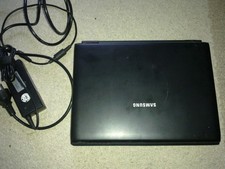 Mini-Laptop Samsung P210 mit