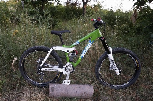 Kona stinky deluxe - stinky,