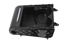 Mittelkonsole Getränkehalter