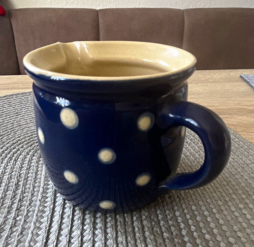 Keramik kaffeetasse - keramik,