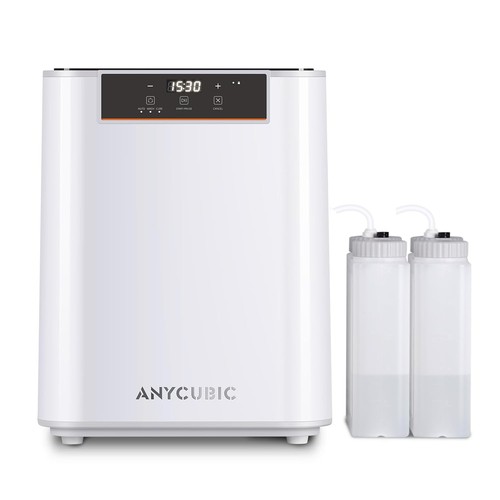 Anycubic drucker wash and - 3d-drucker,