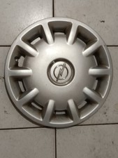 Radkappen opel astra g - 1,