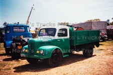 LKW Foto Hotchkiss Truck