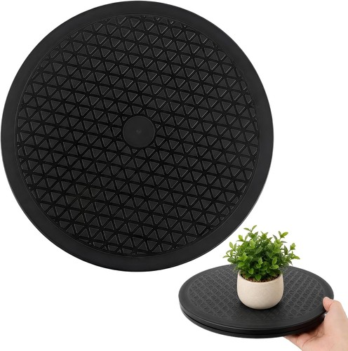 Drehscheibe drehplatte 30cm - drehscheibe,