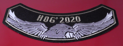 Harley davidson hog - harley,