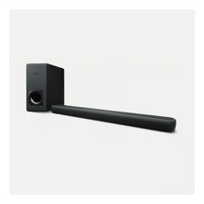 Yamaha YAS-209 2.1 Soundbar +