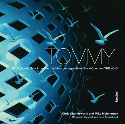 Tommy stil zeitgeist musik - tommy, stil,