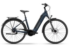 Winora elektro fahrrad tria - tria, r5