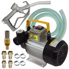 DIESELPUMPE HEIZÖLPUMPE