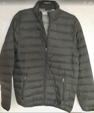 Leichte Steppjacke Herren Gr