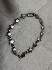 Tiffany Vintage Puffstern