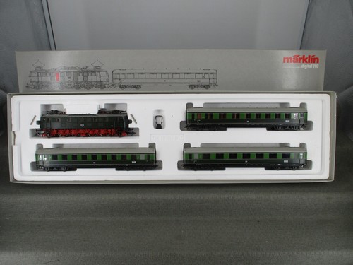 Märklin spur 26509 - märklin,