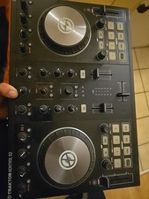 Native Instruments Traktor