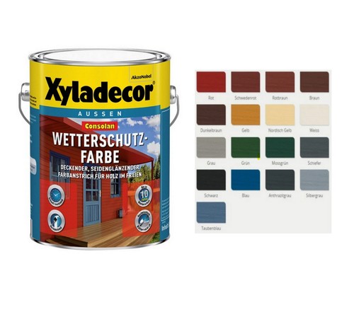 Xyladecor consolan - xyladecor,