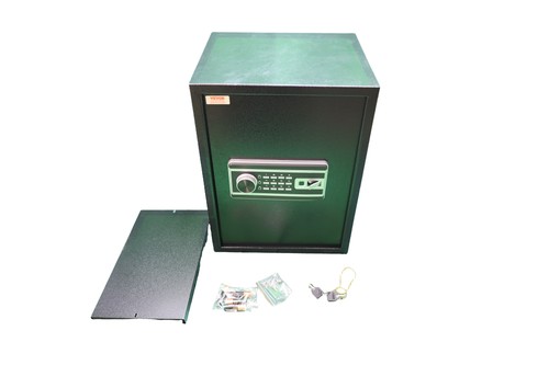 Vevor tresor kubikfuß - vevor,