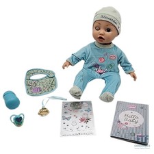 Baby Annabell Active Alexander