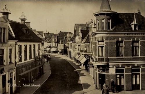 Delfzijl groningen - delfzijl,