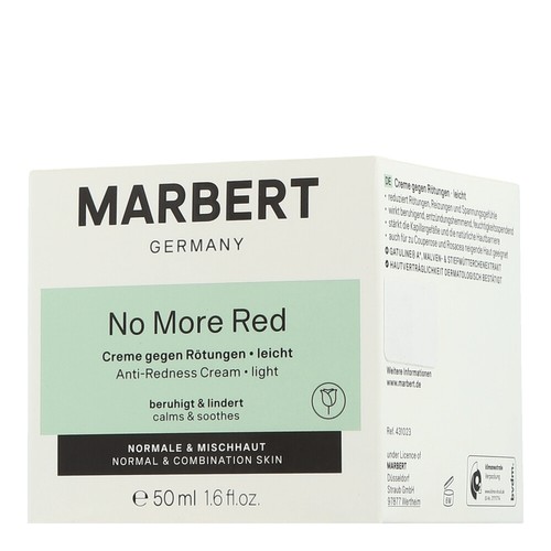 Marbert more red creme - marbert, no
