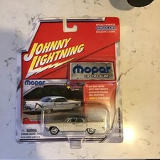 1959 DeSOTO - 1:64 - JOHNNY