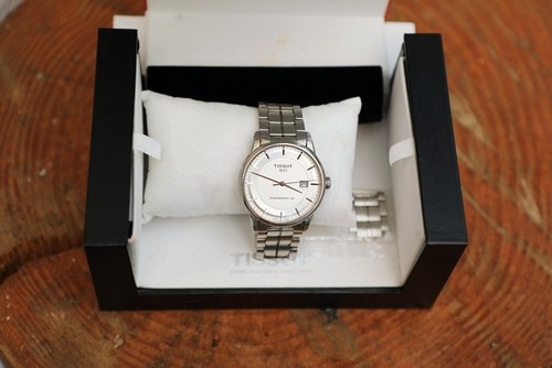 Herrenuhr tissot powermatic - powermatic, 80