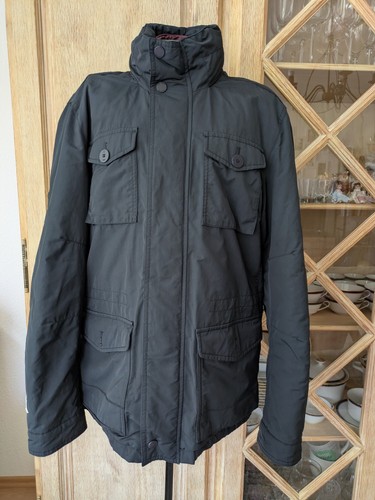 Gaastra mantel herren - mantel,
