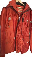 Parajumpers Jacke Herren xxl
