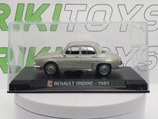 Renault ondine kiosk - ondine,