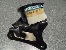 Original Mazda Motor Halter