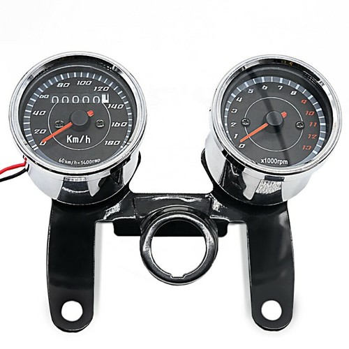 Motorrad tachometer für - tachometer,