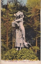 CPA 67 ELSASS STRASBOURG