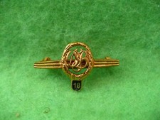 Anstecknadel DSB